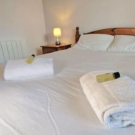 3 Bedroom Centre Galway