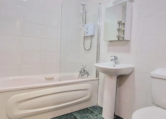 3 Bedroom Centre アパート ゴールウェイ