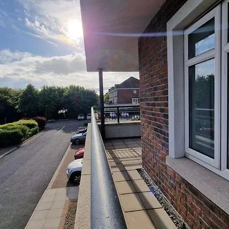 Appartamento 3 Bedroom Centre *