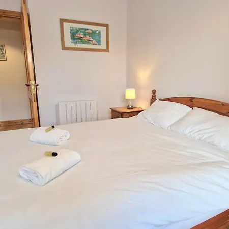 3 Bedroom Centre Apartment Galway