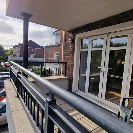 3 Bedroom Centre * Galway