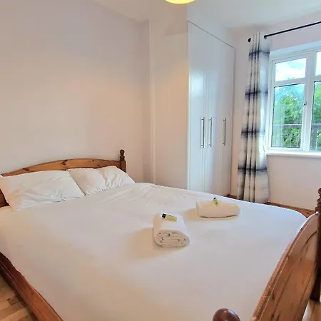 Appartement 3 Bedroom Centre