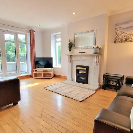 Appartement 3 Bedroom Centre