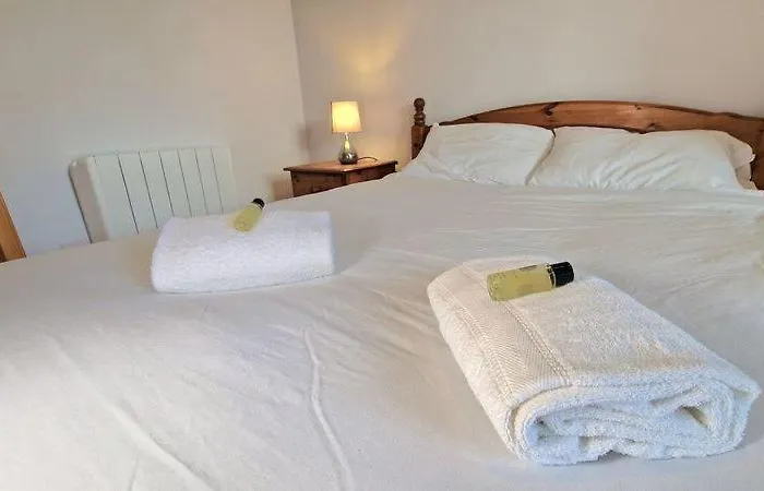 3 Bedroom Centre ゴールウェイ