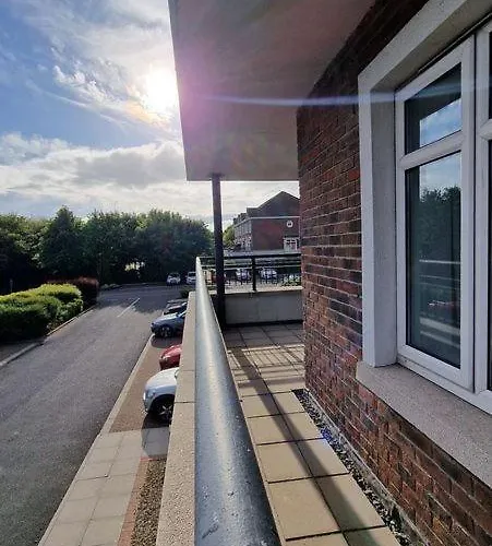 Appartement 3 Bedroom Centre *