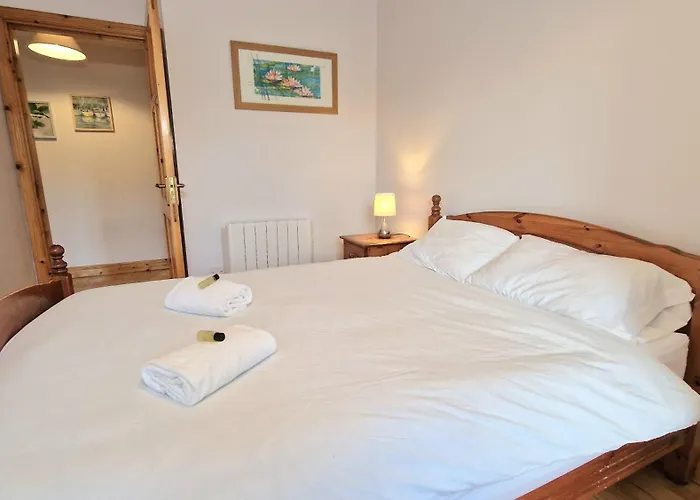 3 Bedroom Centre アパート ゴールウェイ