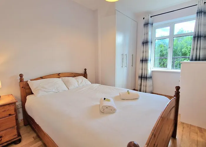 Appartement 3 Bedroom Centre